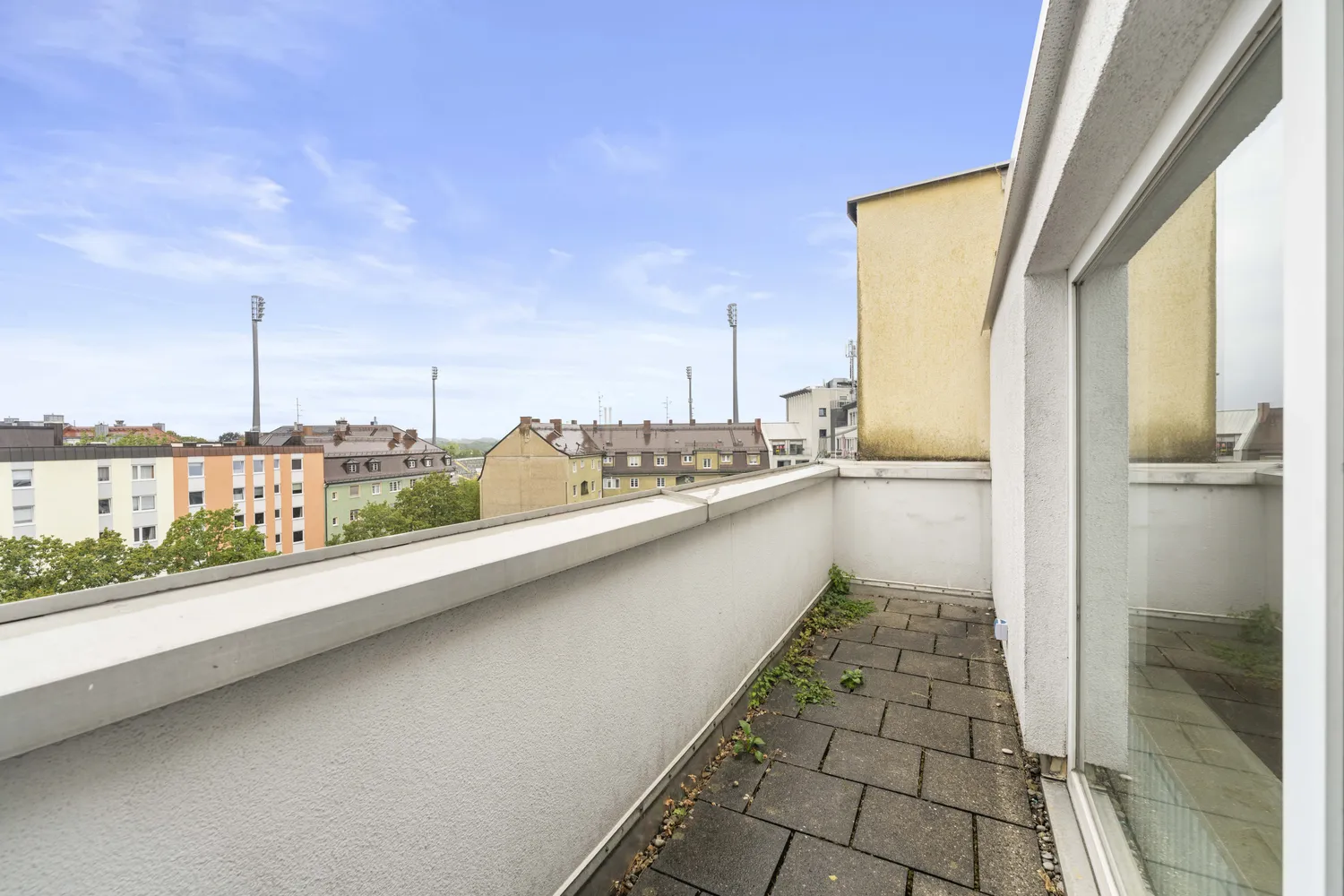 2 Zimmer Wohnung mit 67 m² in München – Bild 9