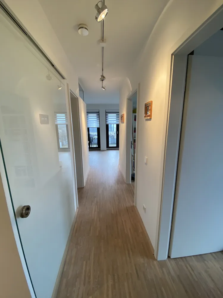 3 room apartment with 72 m² in Frankfurt am Main – Photo 12