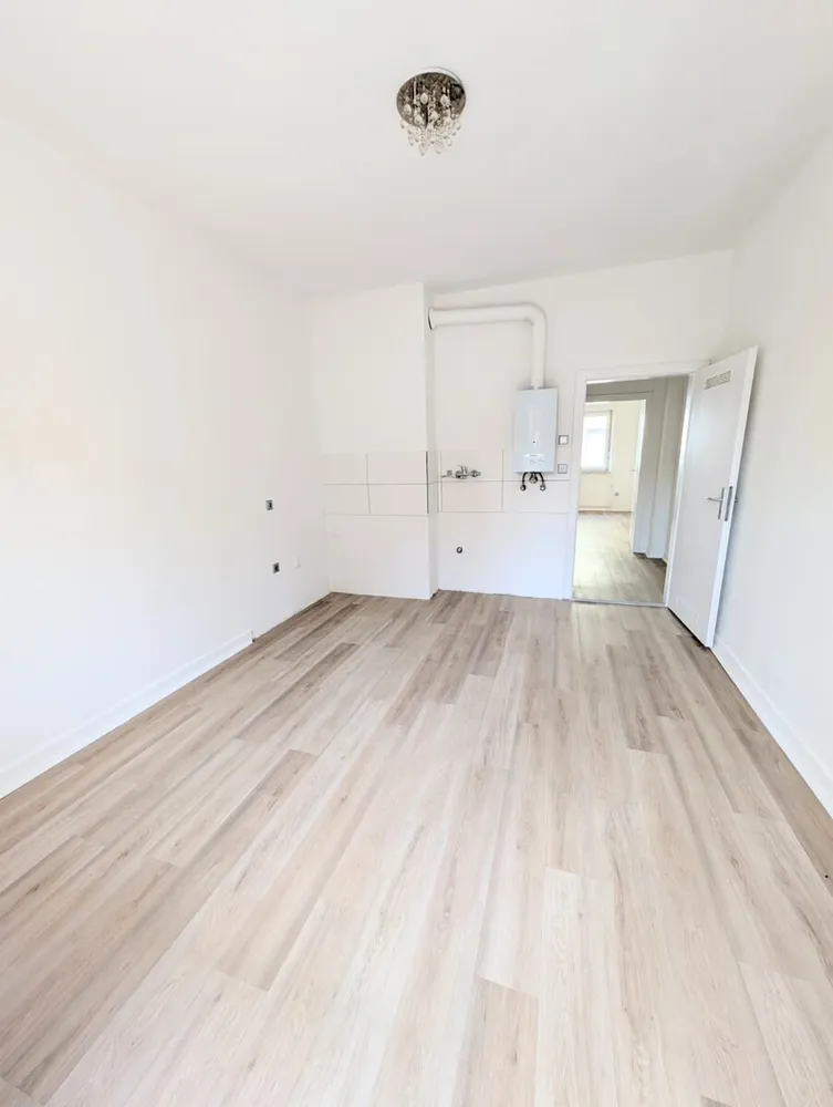 1 Zimmer Wohnung mit 40 m² in Duisburg – Bild 2