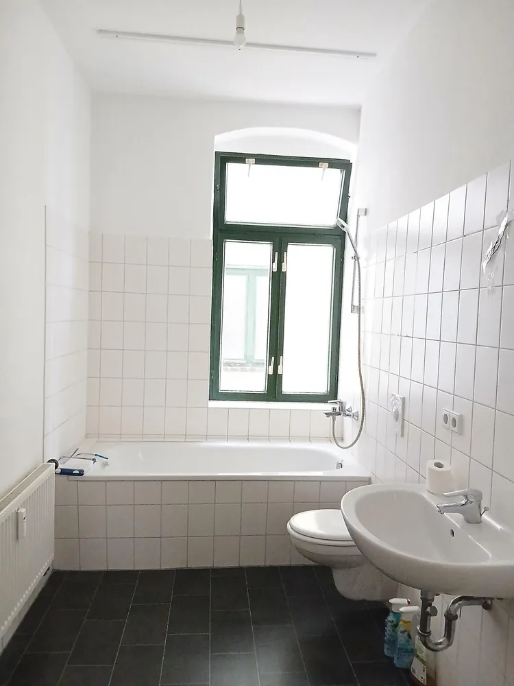 2 Zimmer Wohnung mit 56 m² in Magdeburg – Bild 11