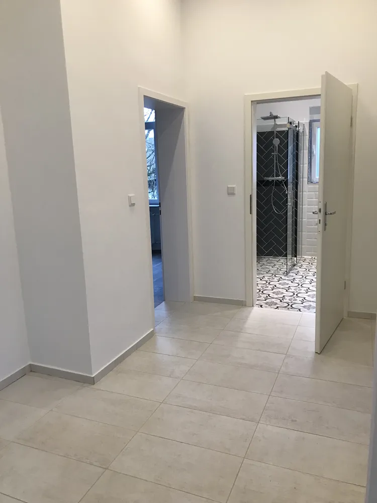 4 room apartment with 95 m² in Herten – Photo 3