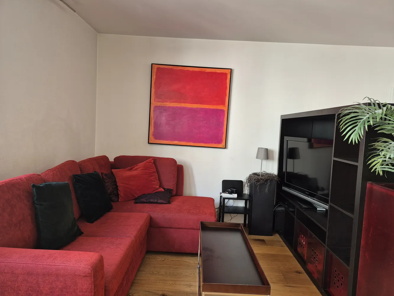 1 Zimmer Wohnung mit 42 m² in München – Bild 6