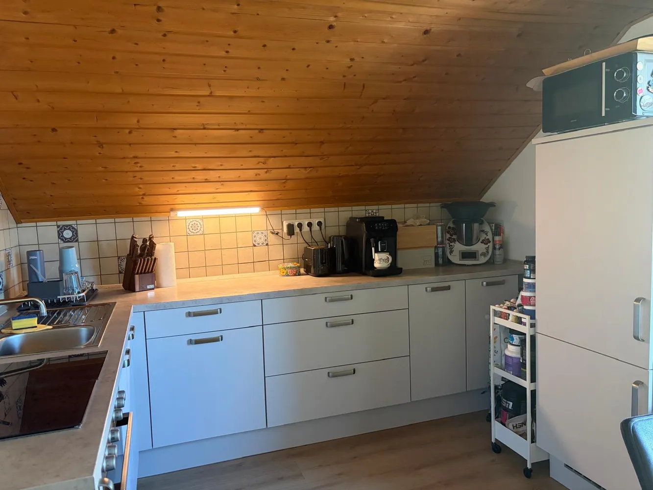 2 Zimmer Wohnung mit 42 m² in Bochum – Bild 8