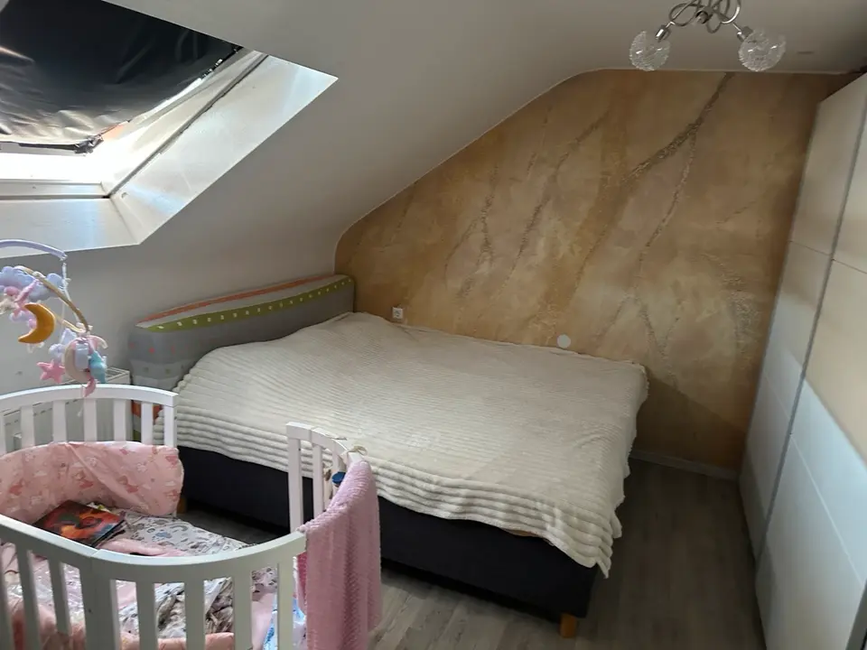 3 Zimmer Wohnung mit 69 m² in Kirchheim unter Teck – Bild 3