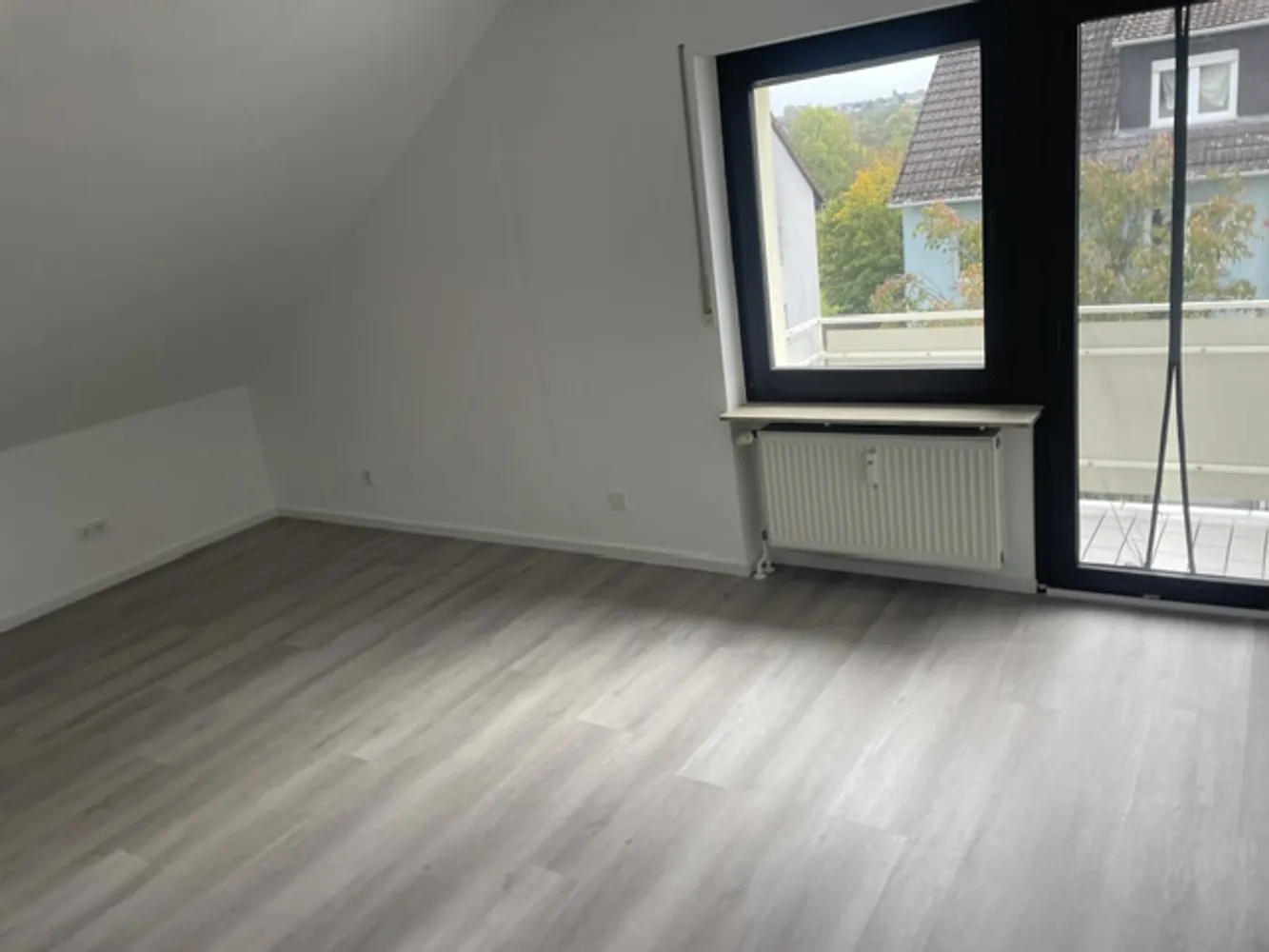 4 Zimmer Wohnung mit 114 m² in Frankfurt am Main – Bild 9