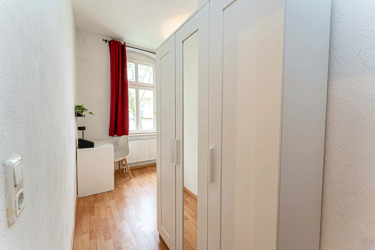 Shared room with 12 m² in Berlin – Photo 11