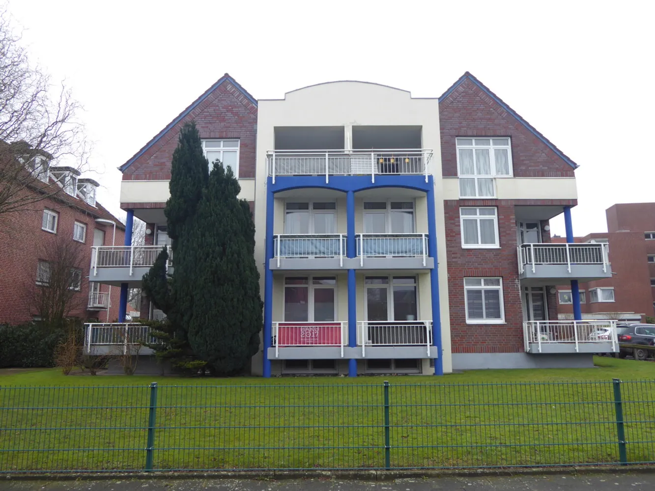 3 Zimmer Wohnung mit 81 m² in Emsdetten – Bild 4