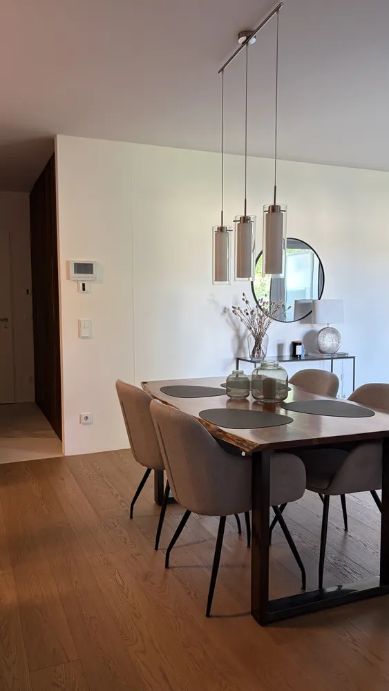 2 Zimmer Wohnung mit 70 m² in München – Bild 3