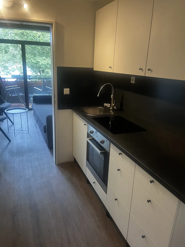 1 Zimmer Wohnung mit 28 m² in Langenhagen – Bild 1