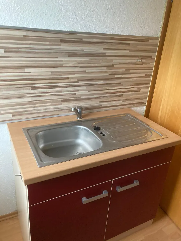 2 Zimmer Wohnung mit 45 m² in Zwickau – Bild 6
