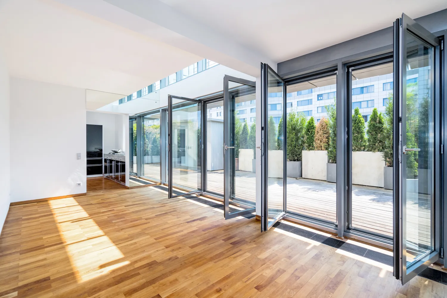 4 Zimmer Wohnung mit 169 m² in Berlin – Bild 5