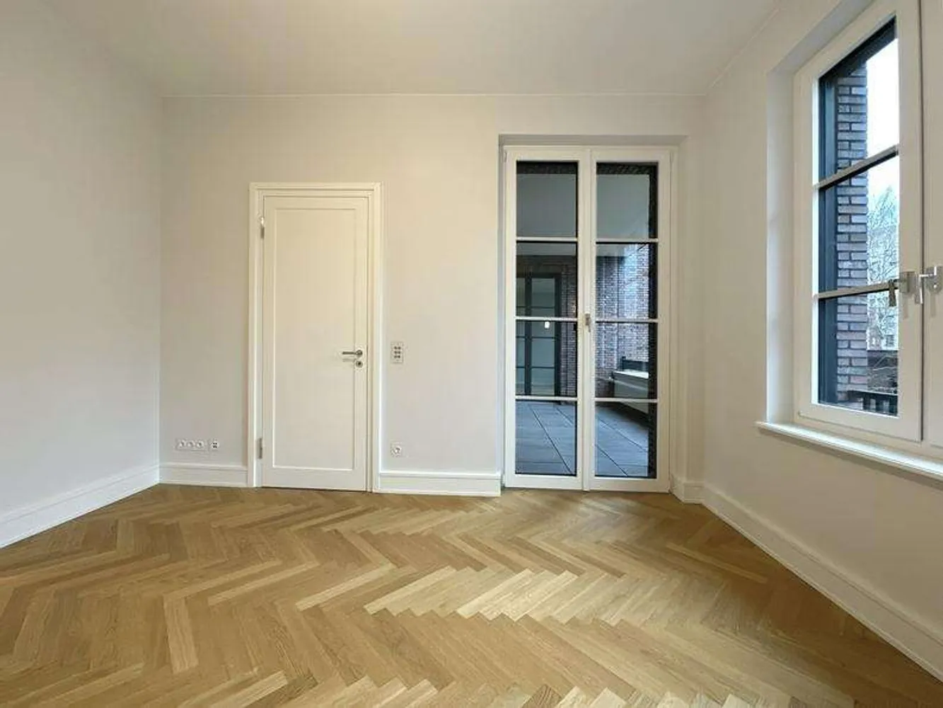 5 Zimmer Wohnung mit 170 m² in Berlin – Bild 7