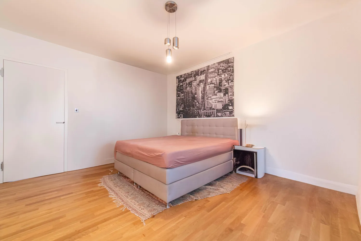 4 Zimmer Wohnung mit 115 m² in Berlin – Bild 4