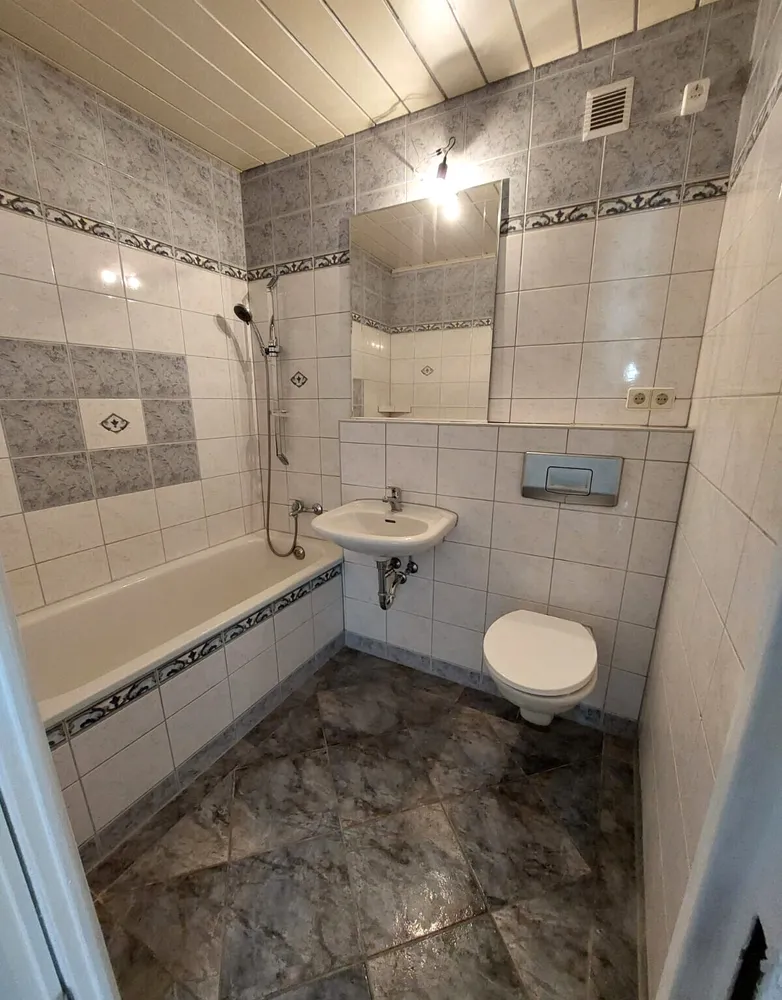 3 Zimmer Wohnung mit 69 m² in Gera – Bild 3