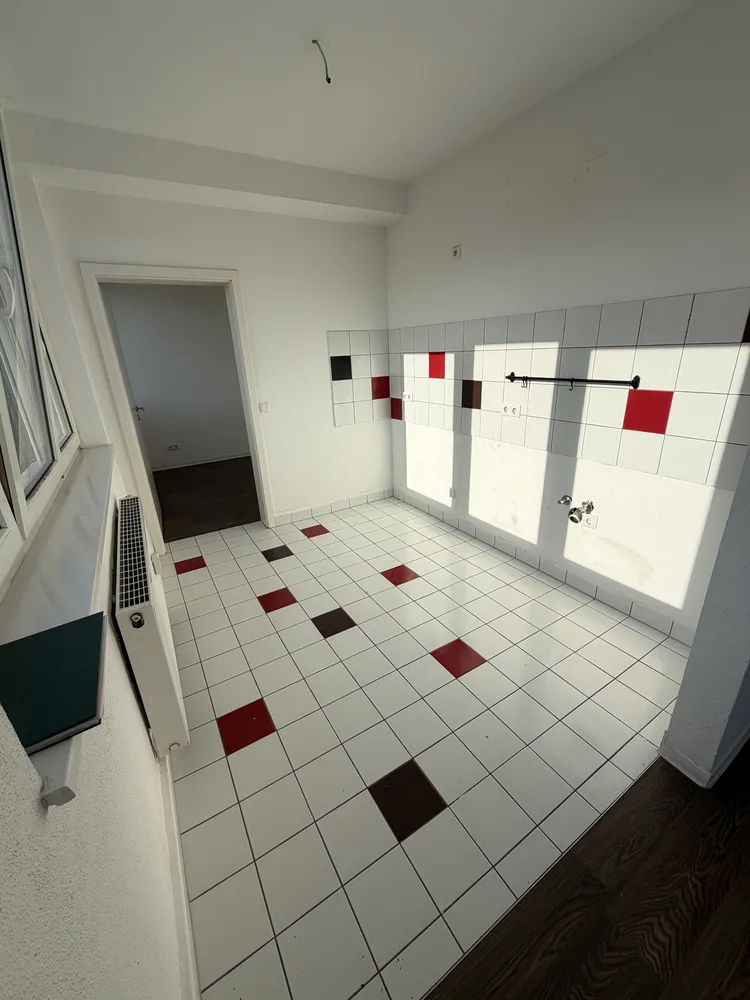 2 Zimmer Wohnung mit 45 m² in Mannheim – Bild 6
