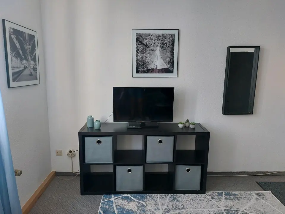 2 Zimmer Wohnung mit 18 m² in Brühl – Bild 4