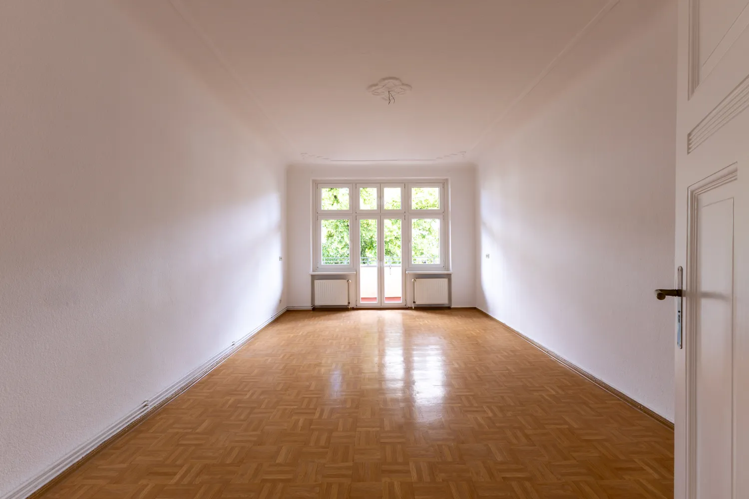 2 Zimmer Wohnung mit 75 m² in Berlin – Bild 5