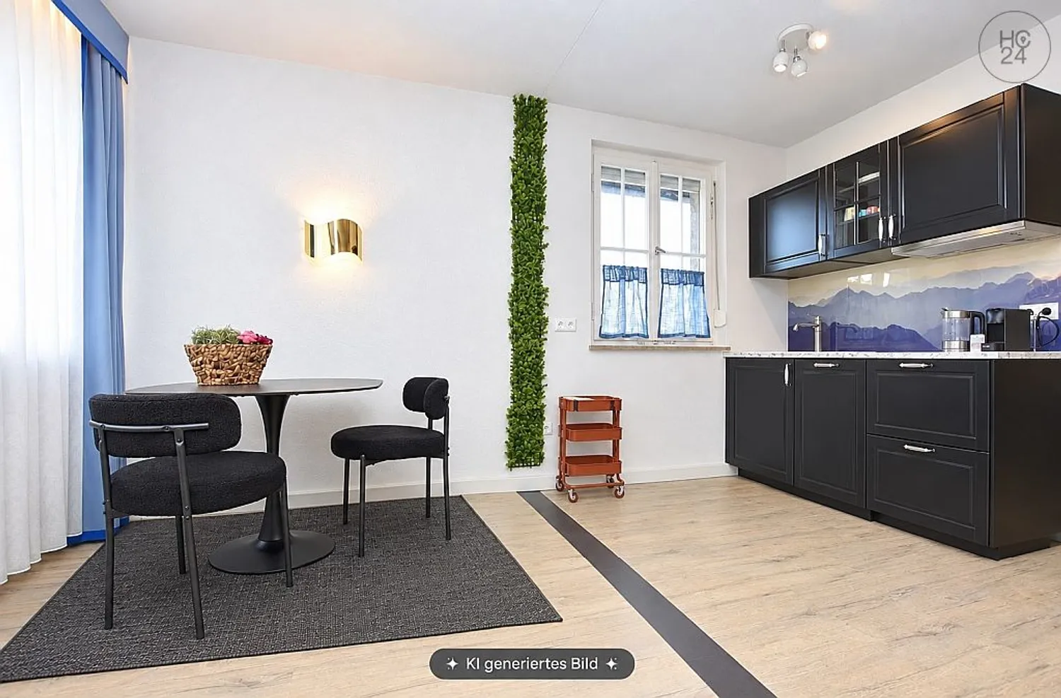 2 Zimmer Wohnung mit 47 m² in Böblingen – Bild 6
