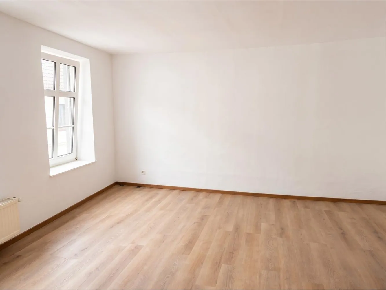 3 Zimmer Wohnung mit 85 m² in Schleswig – Bild 2