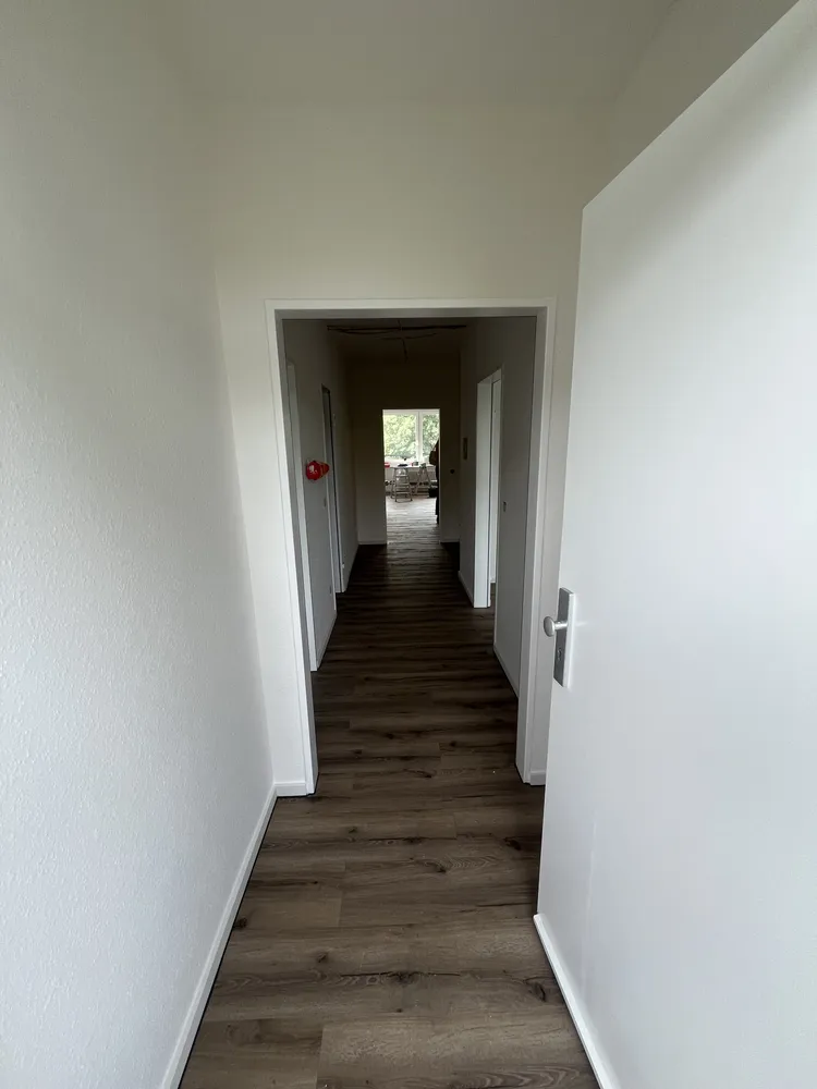 2 Zimmer Wohnung mit 58 m² in Aachen – Bild 7