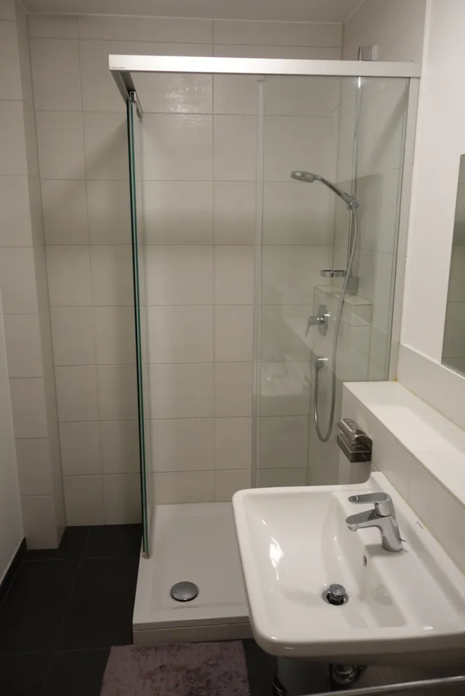 3 Zimmer Wohnung mit 65 m² in Mannheim – Bild 8