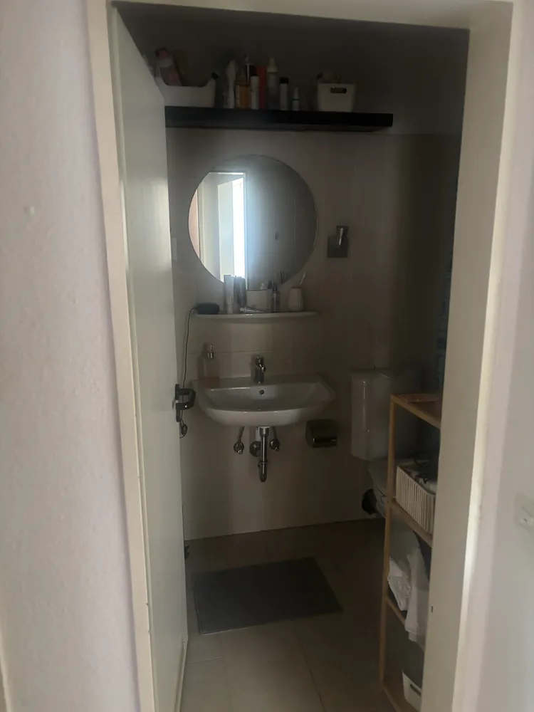 3 Zimmer Wohnung mit 54 m² in Osnabrück – Bild 3