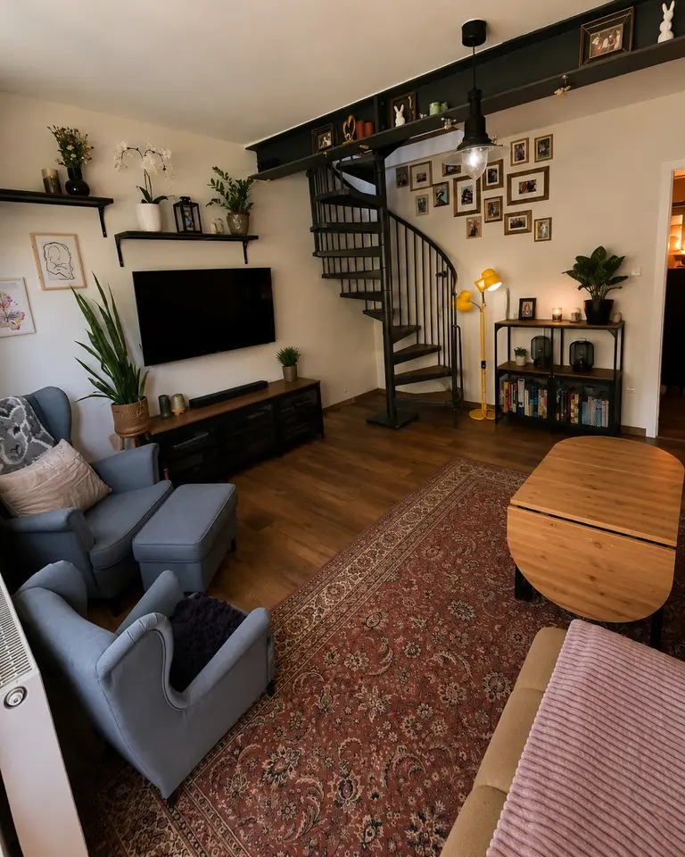 6 room apartment with 126 m² in Rheine – Photo 2