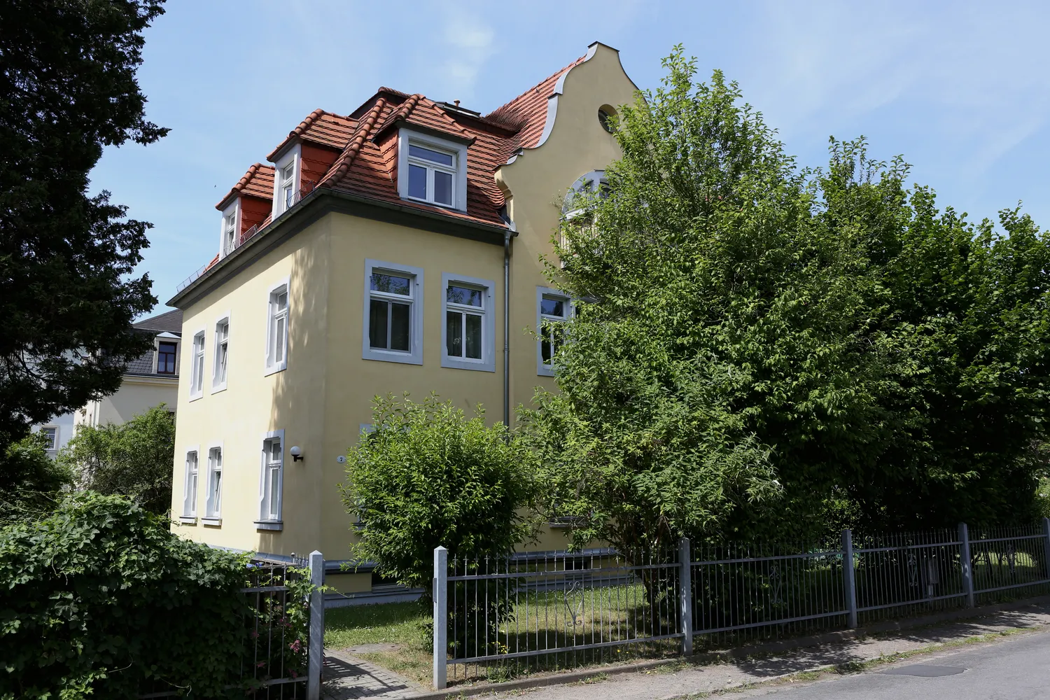 2 Zimmer Wohnung mit 66 m² in Dresden – Bild 5