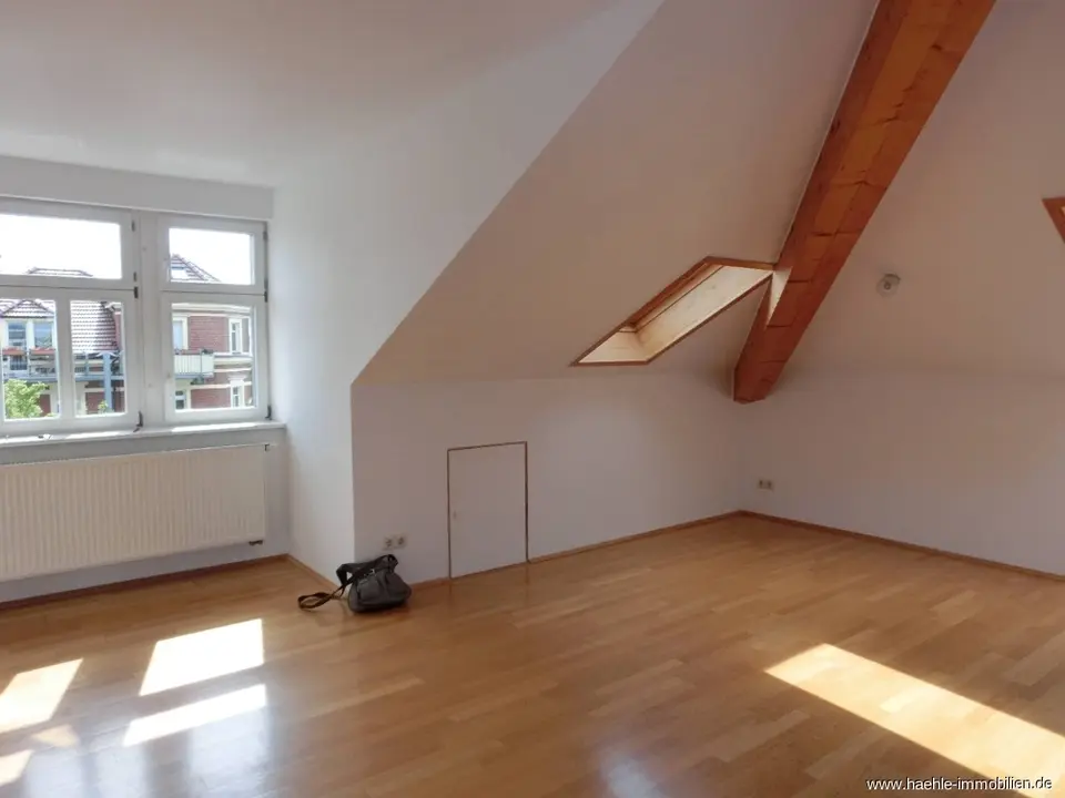 2 Zimmer Wohnung mit 53 m² in Coswig – Bild 6