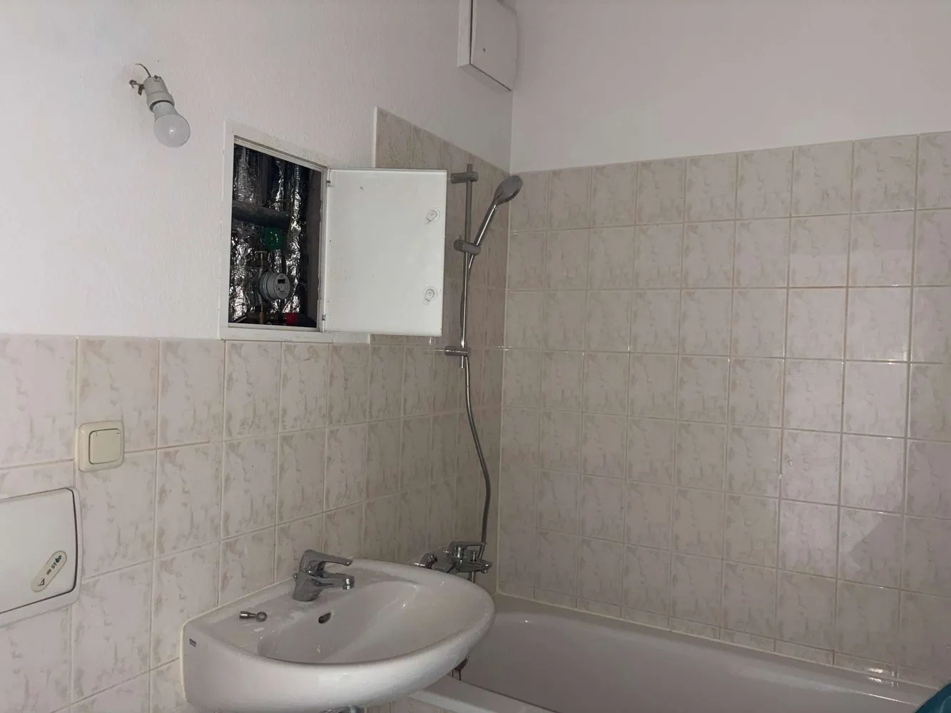 2 Zimmer Wohnung mit 53 m² in Berlin – Bild 5