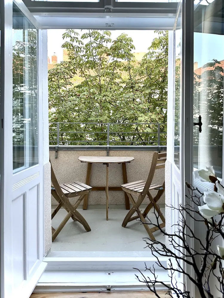 2 room apartment with 67 m² in Berlin – Photo 8