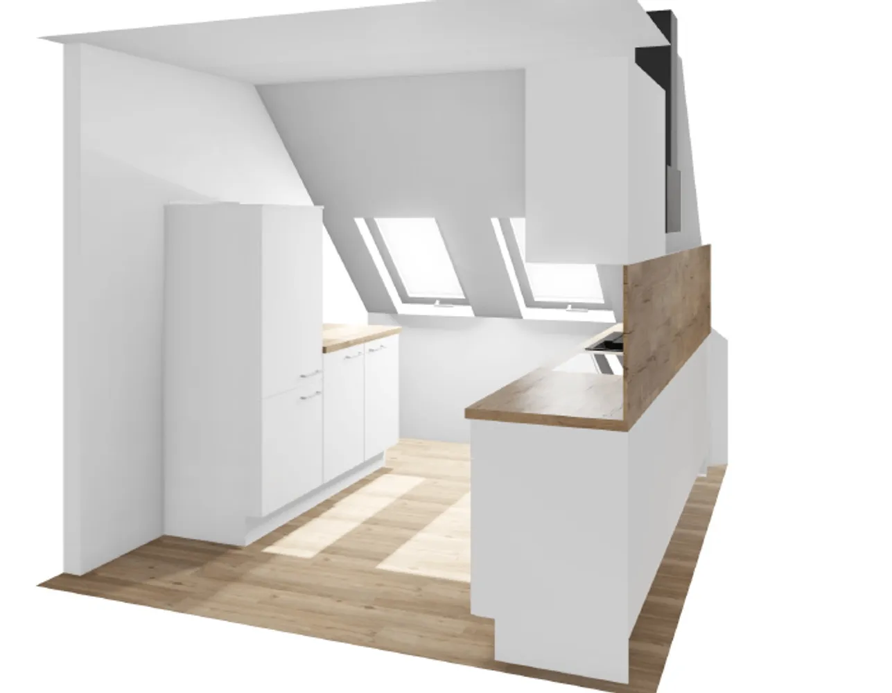 2 Zimmer Wohnung mit 53 m² in Leipzig – Bild 5