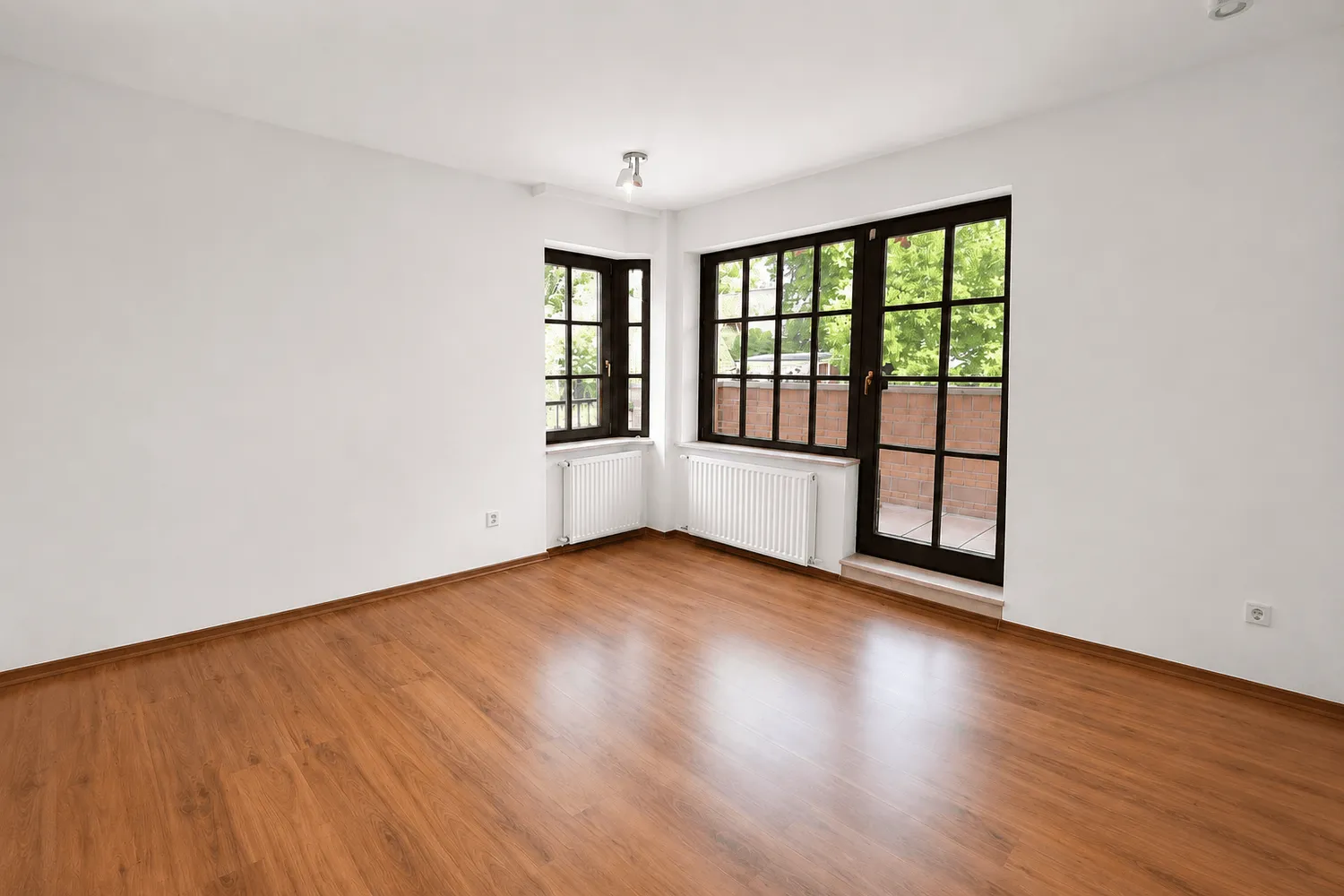 3 Zimmer Wohnung mit 160 m² in Frankfurt am Main – Bild 11