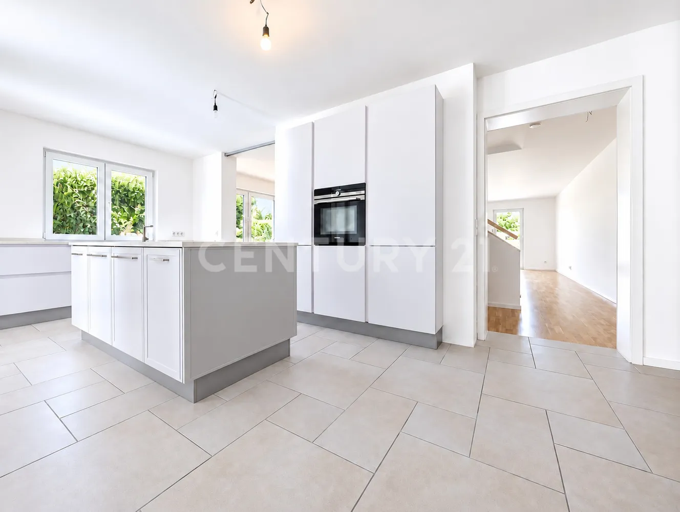 5 room house with 244 m² in Dreieich – Photo 10