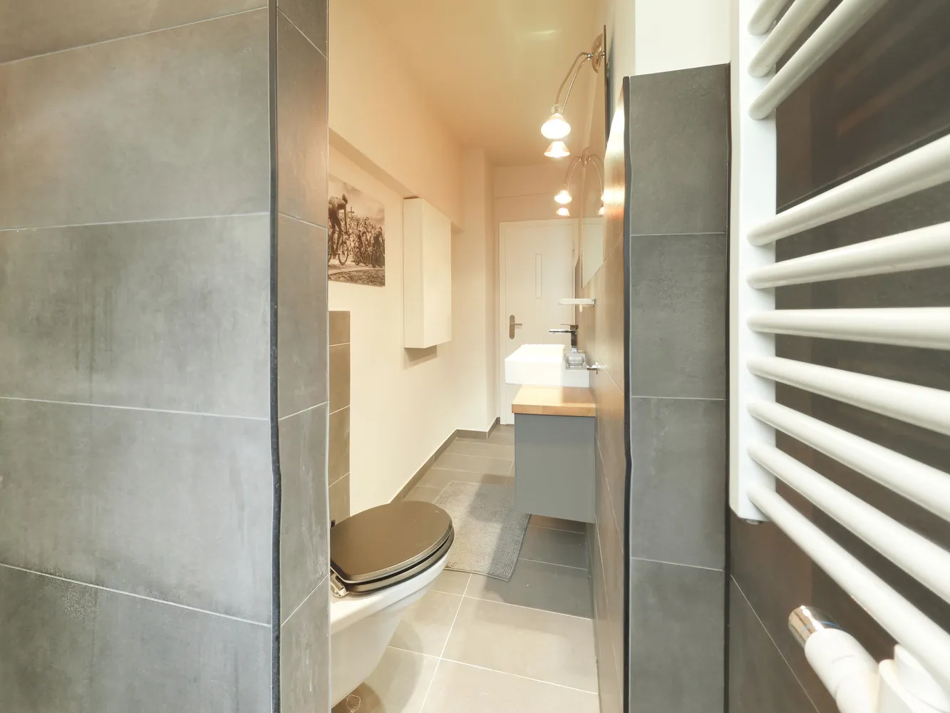 1 Zimmer Wohnung mit 47 m² in Düsseldorf – Bild 9