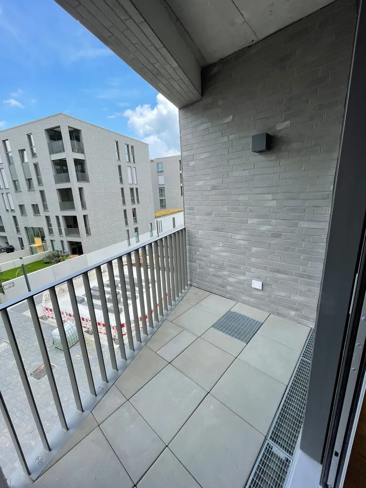 4 Zimmer Wohnung mit 116 m² in Essen – Bild 12