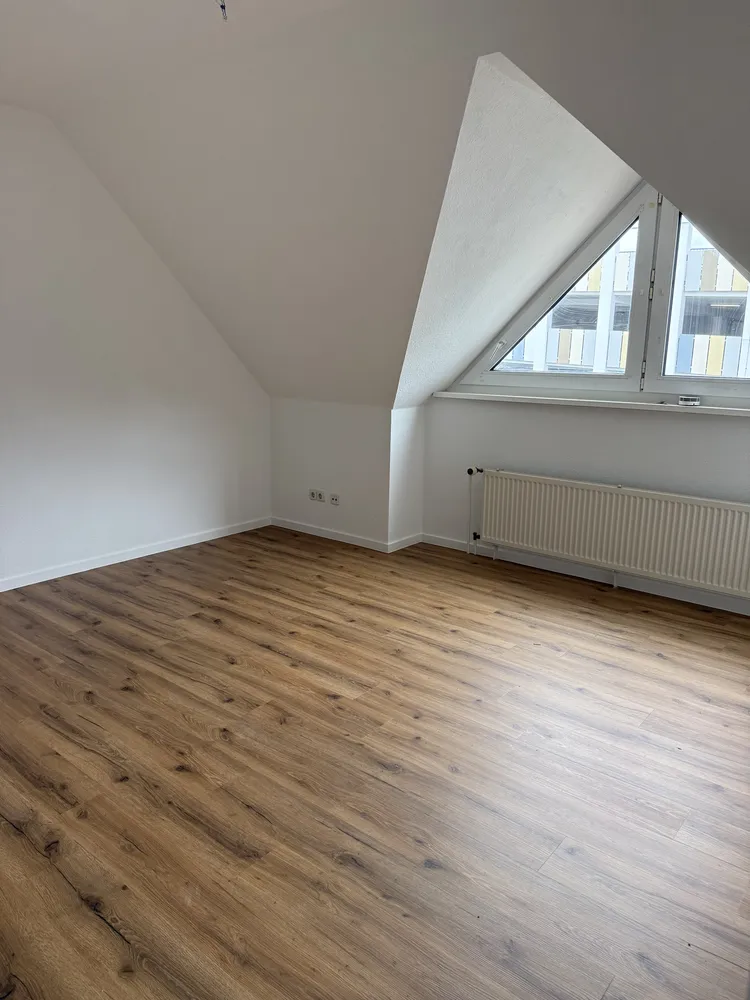 2 Zimmer Wohnung mit 55 m² in Bielefeld – Bild 2