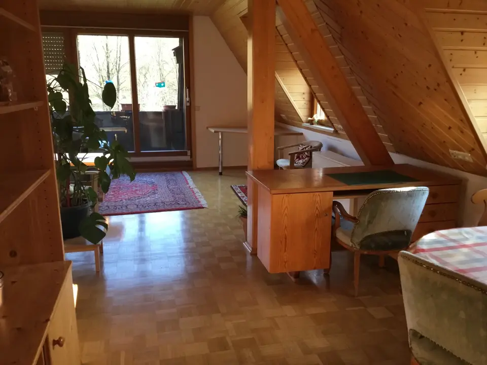 3 Zimmer Wohnung mit 81 m² in Schwäbisch Hall – Bild 3