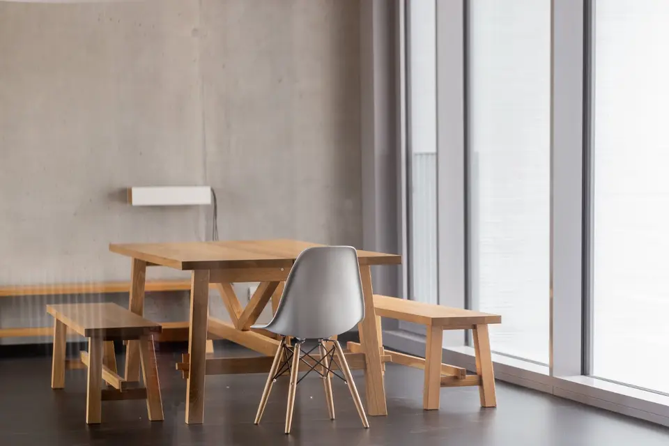 Studio mit 20 m² in Würzburg – Bild 7