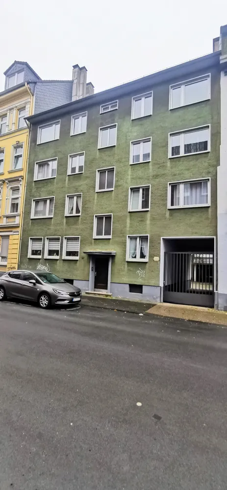 3 Zimmer Wohnung mit 65 m² in Wuppertal – Bild 9
