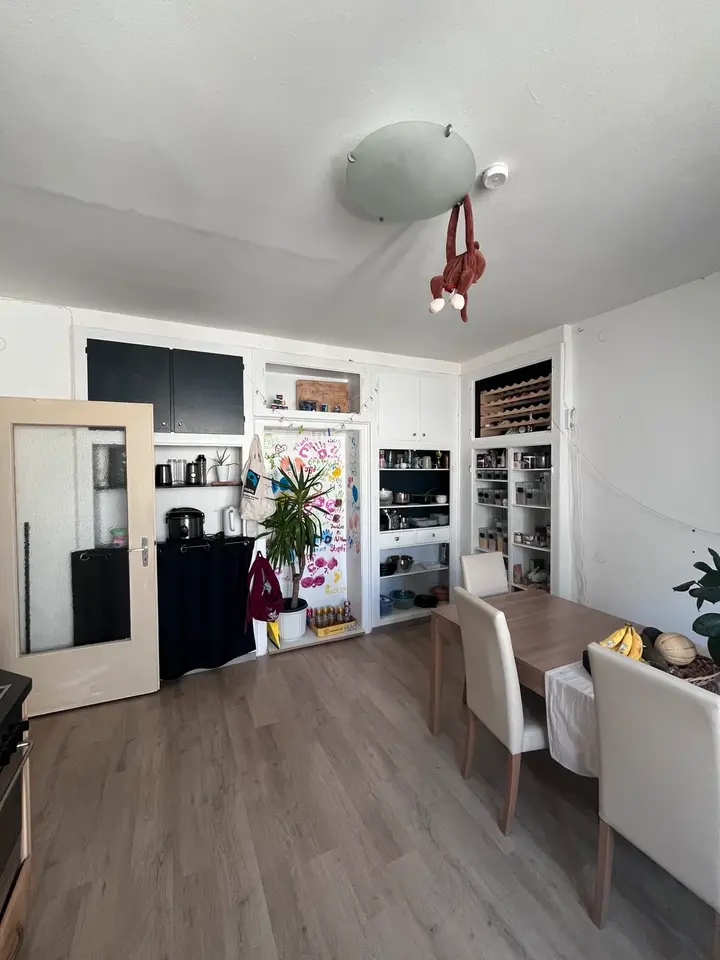 3 Zimmer Wohnung mit 100 m² in Regensburg – Bild 5