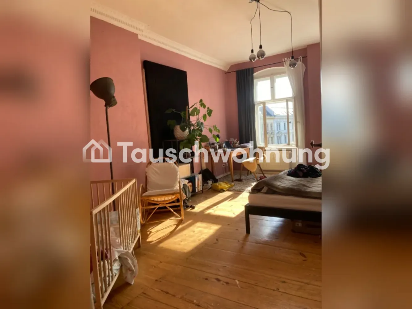 3 room apartment with 95 m² in Berlin – Photo 9