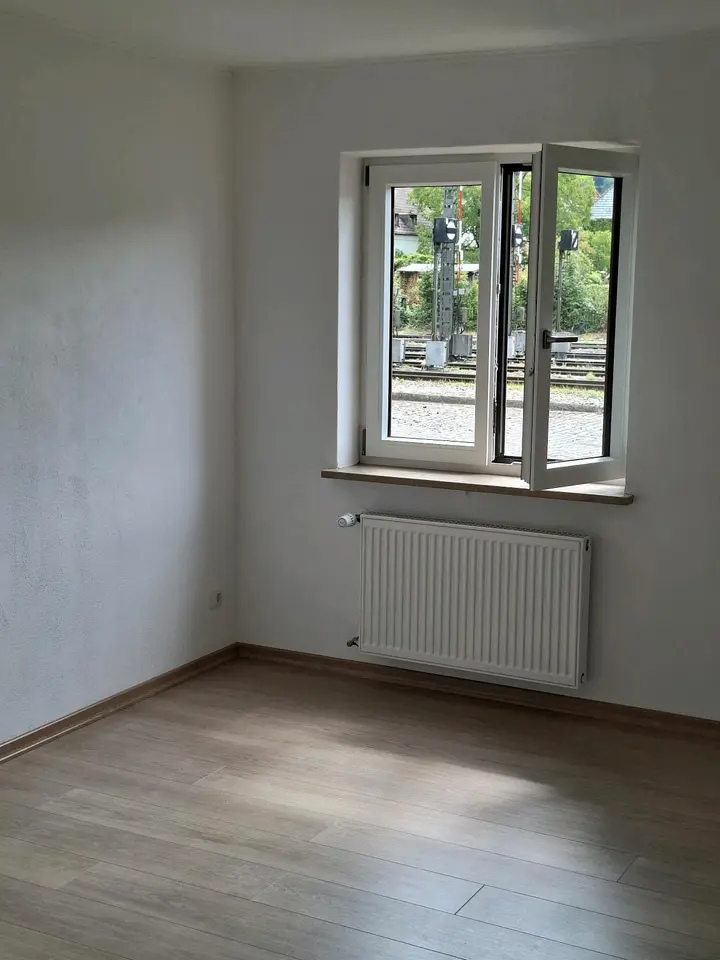 2 Zimmer Wohnung mit 47 m² in Traunstein – Bild 2