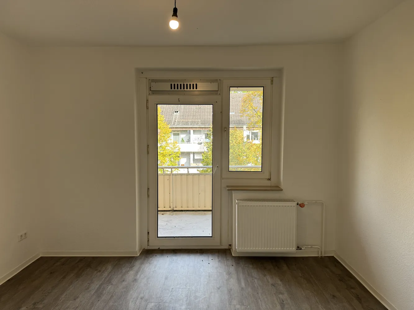 3 room apartment with 67 m² in Brunswick – Photo 2