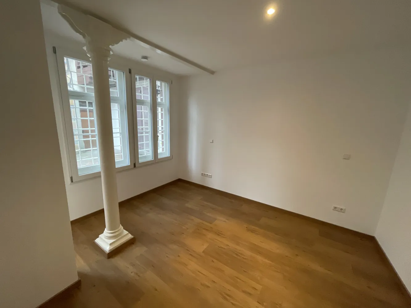 2 Zimmer Wohnung mit 39 m² in Konstanz – Bild 4