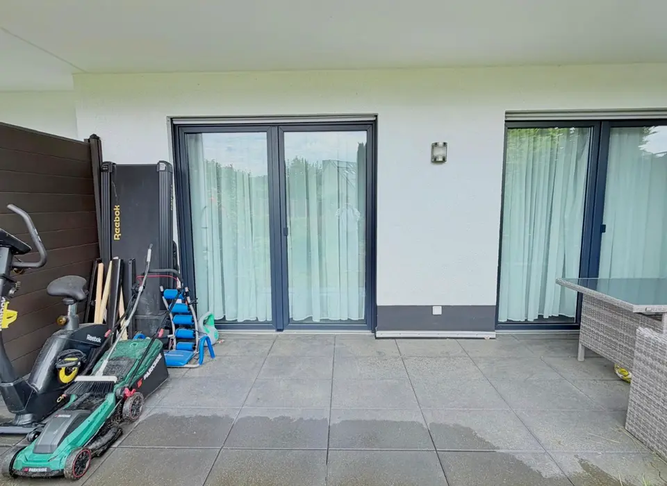 WG-Zimmer mit 65 m² in Osnabrück – Bild 2