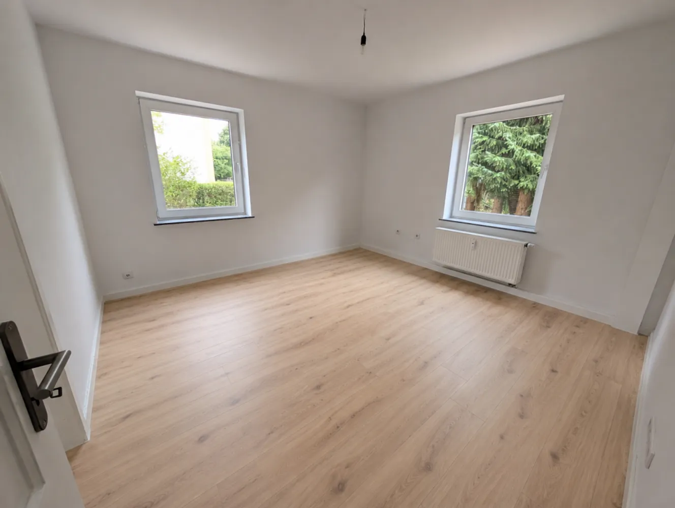 3 Zimmer Wohnung mit 57 m² in Marl – Bild 2