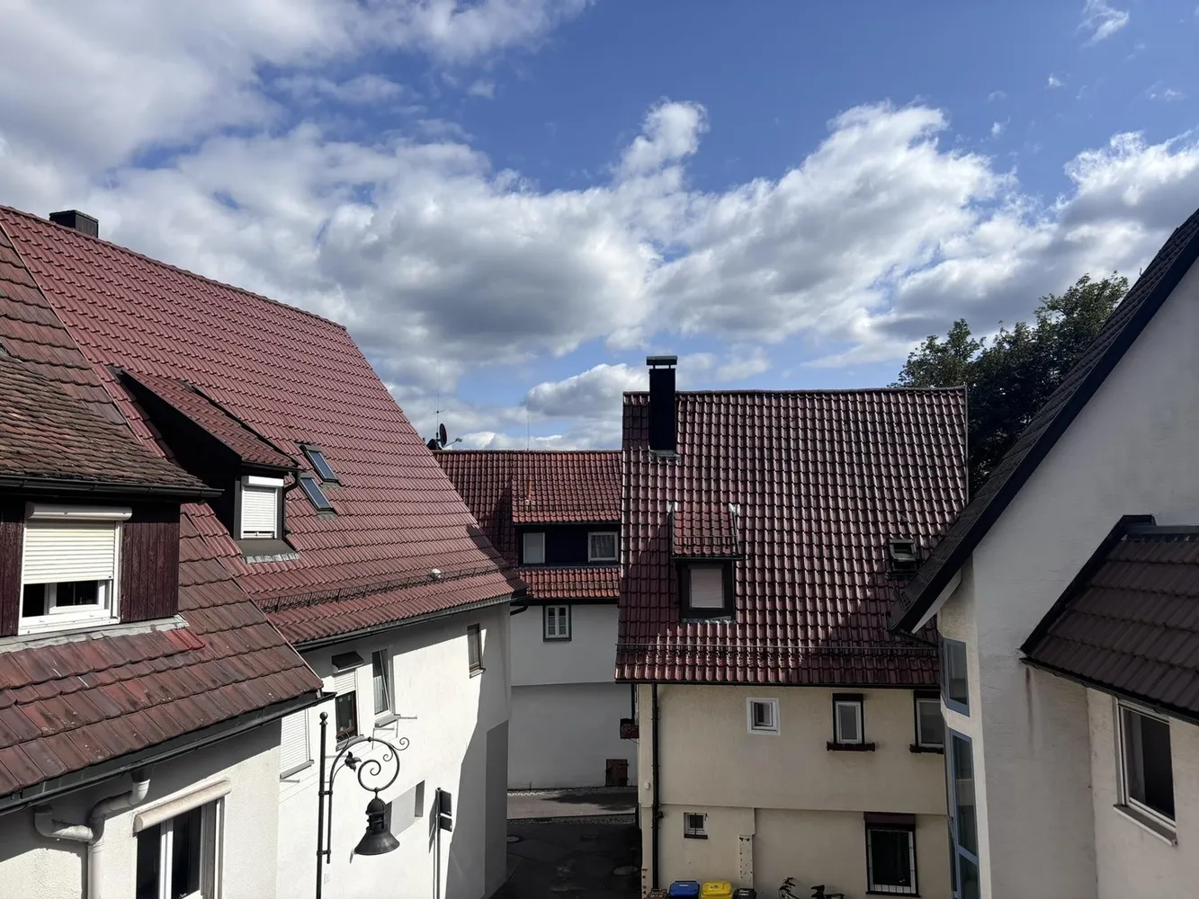 2 Zimmer Wohnung mit 38 m² in Waiblingen – Bild 3