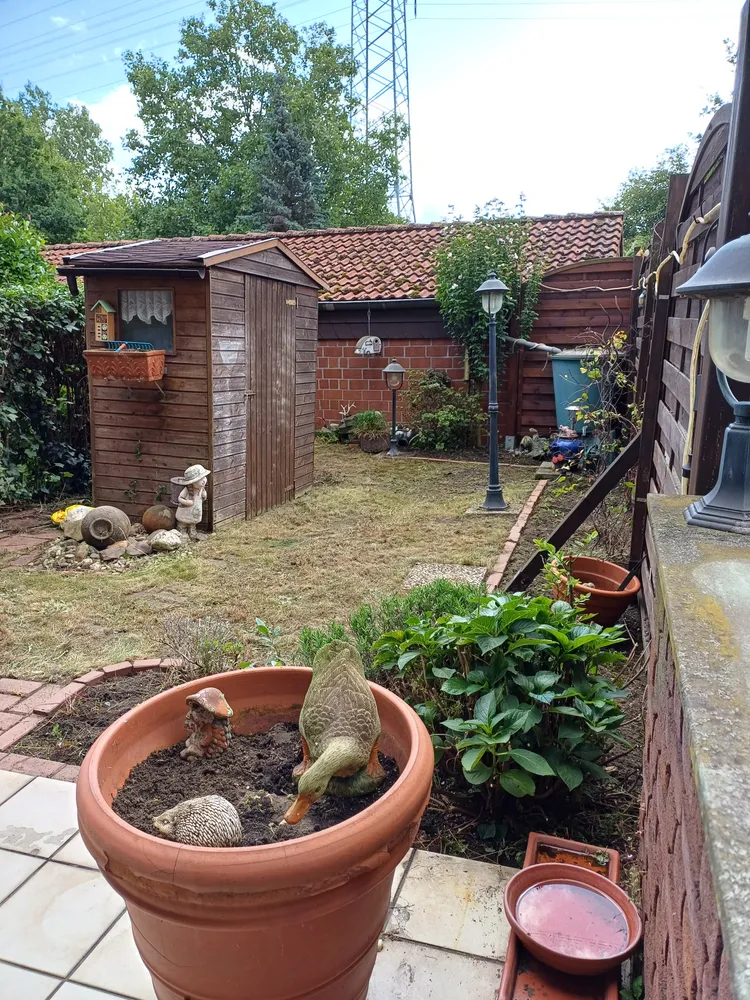 1 Zimmer Wohnung mit 39 m² in Duisburg – Bild 3