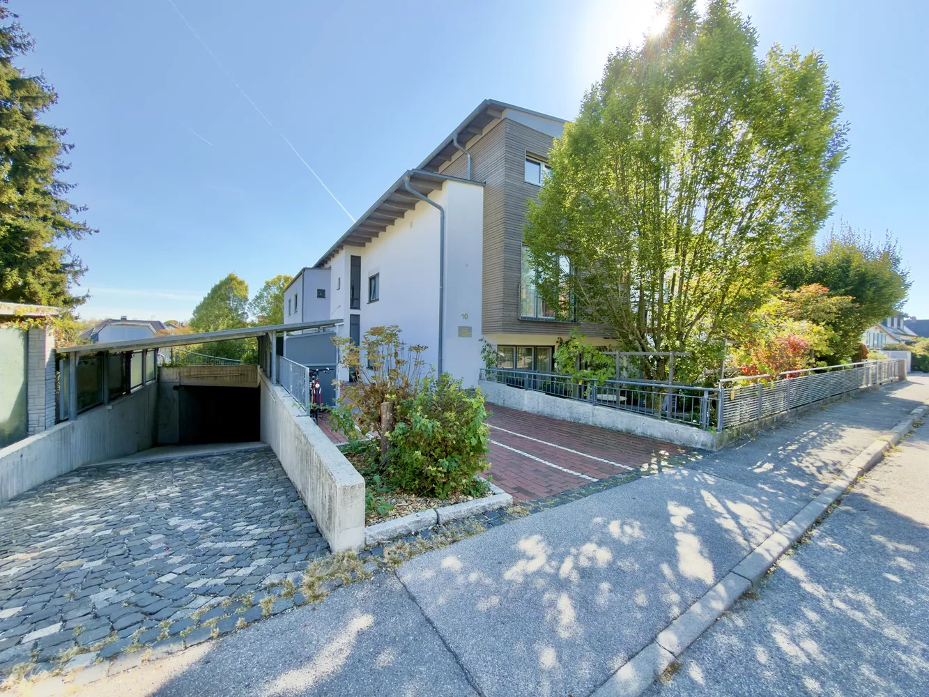 2 room apartment with 63 m² in Fürstenfeldbruck – Photo 9